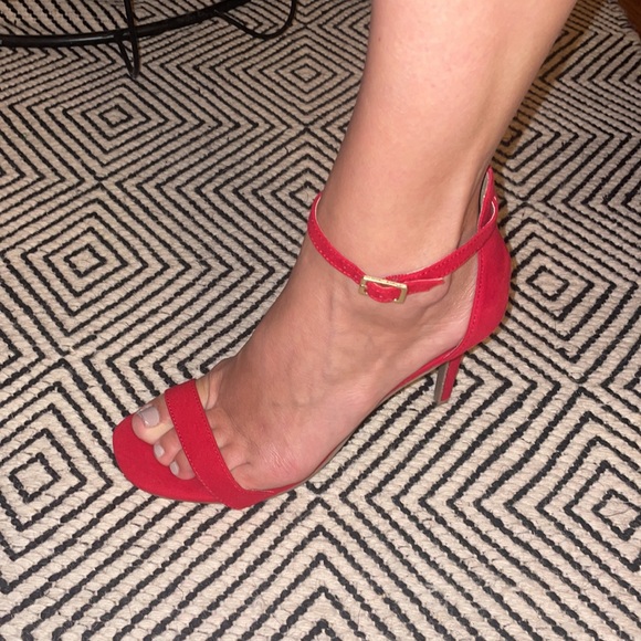 Material Girl shoe worn twice - Picture 4 of 5